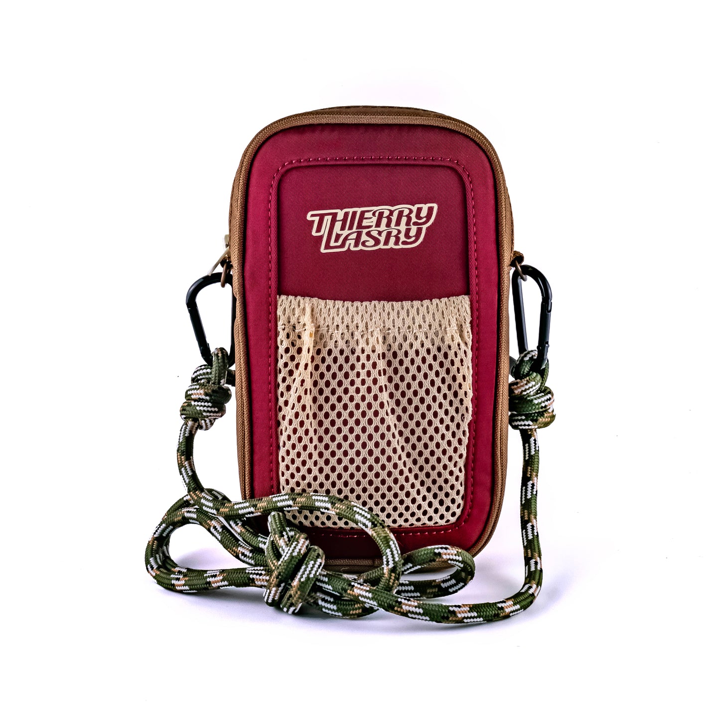 Le Sac Crossbody THIERRY LASRY