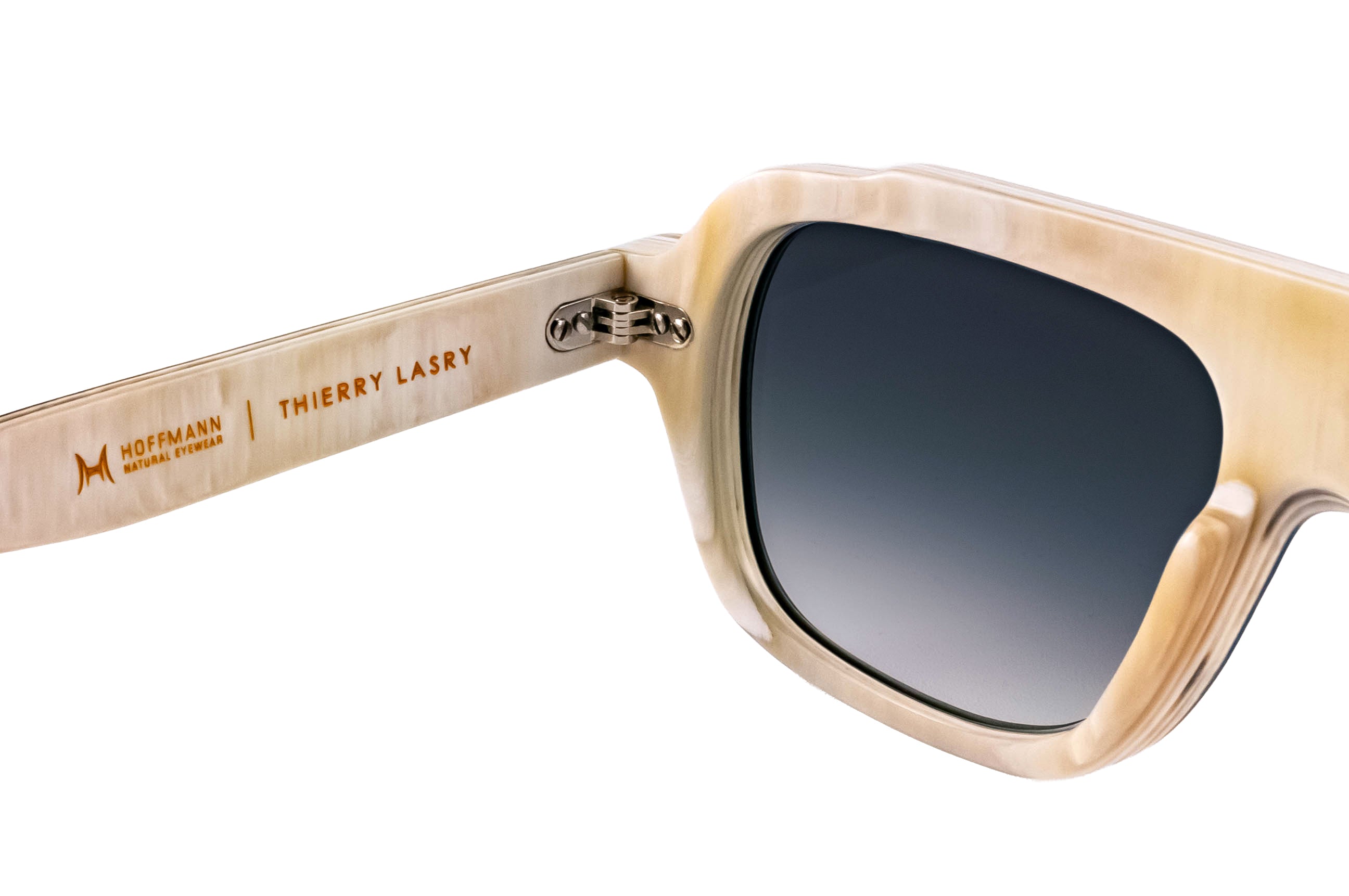 HOFFMANN x THIERRY LASRY 