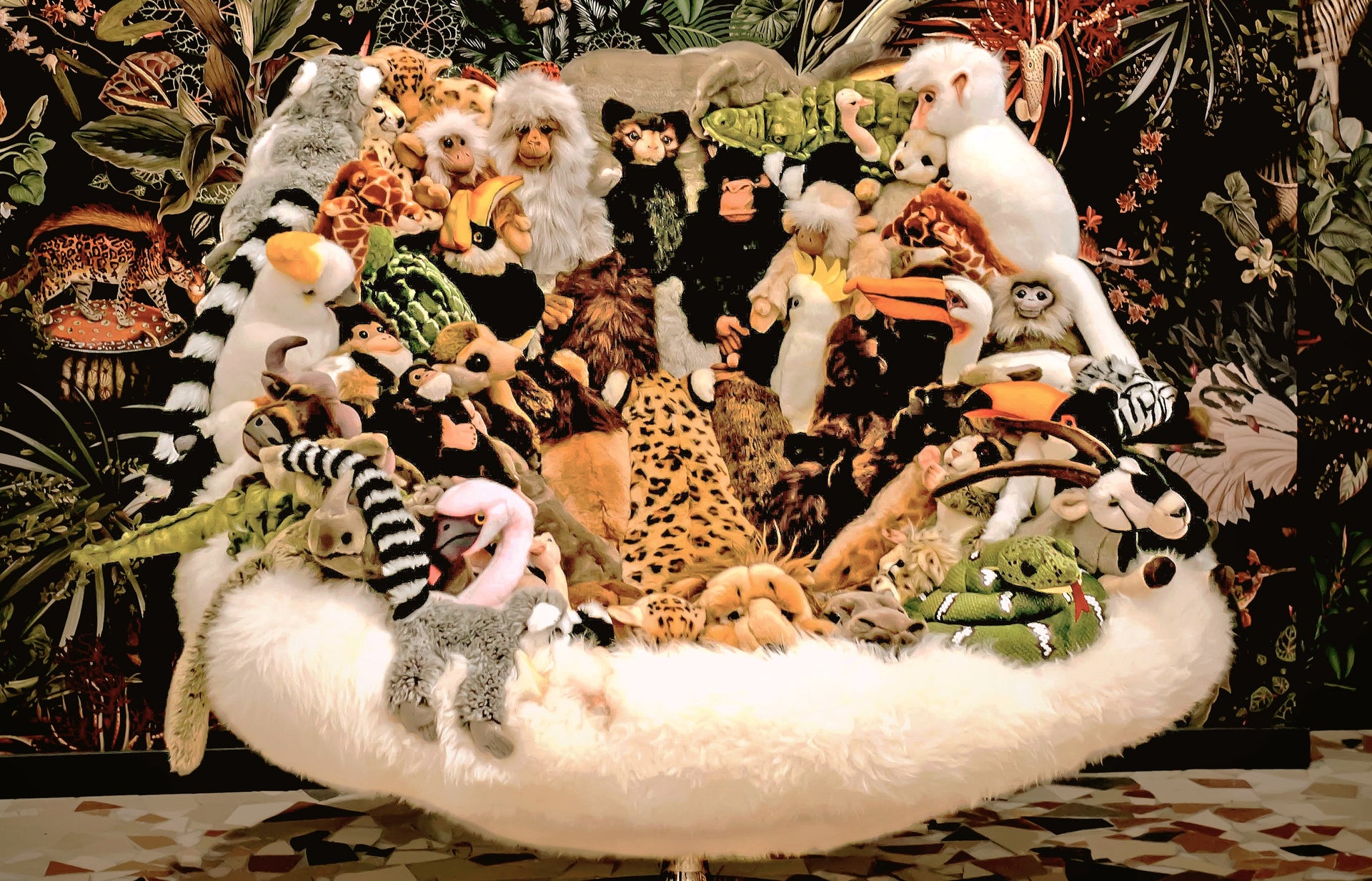 Thierry Lasry New York Flagship