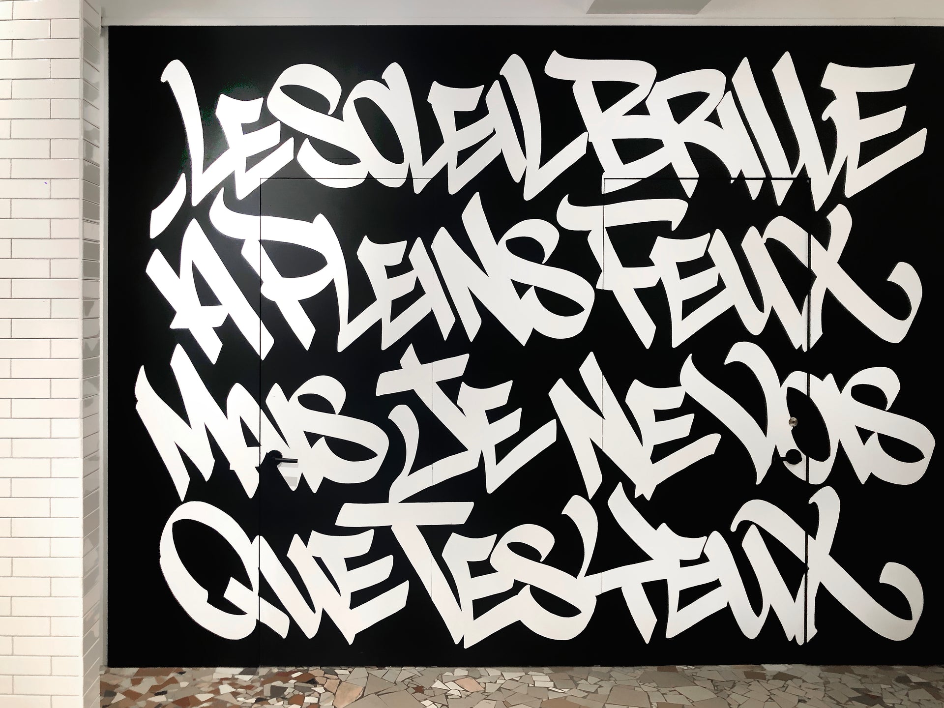 New York Store Image 2