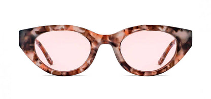 Thierry Lasry ACIDITY Cat Eye Sunglasses for Women