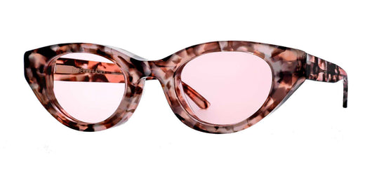 Thierry Lasry ACIDITY Cat Eye Sunglasses for Women