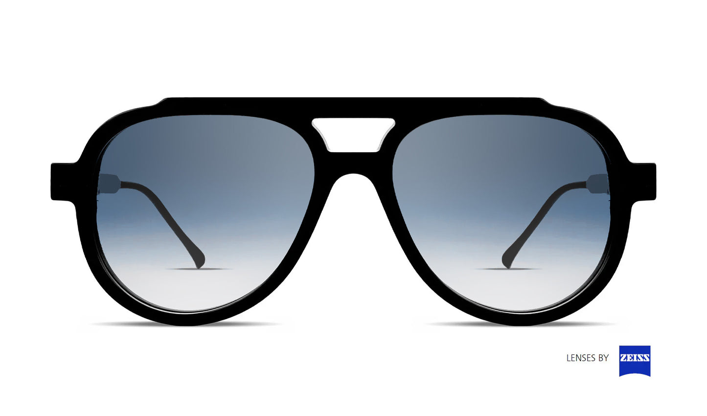 ALIENY SUN Exclusive Zeiss Lenses