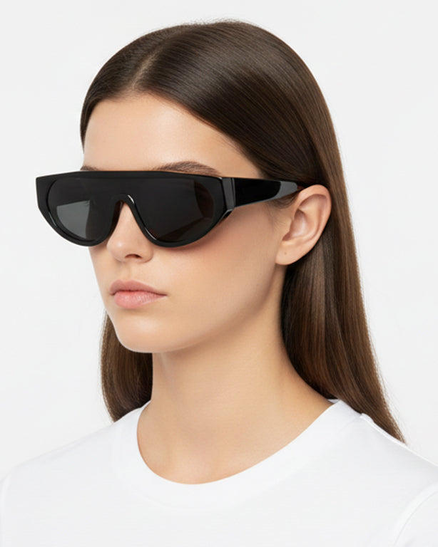 Thierry Lasry ANARCHY Shield Sunglasses – THIERRY LASRY