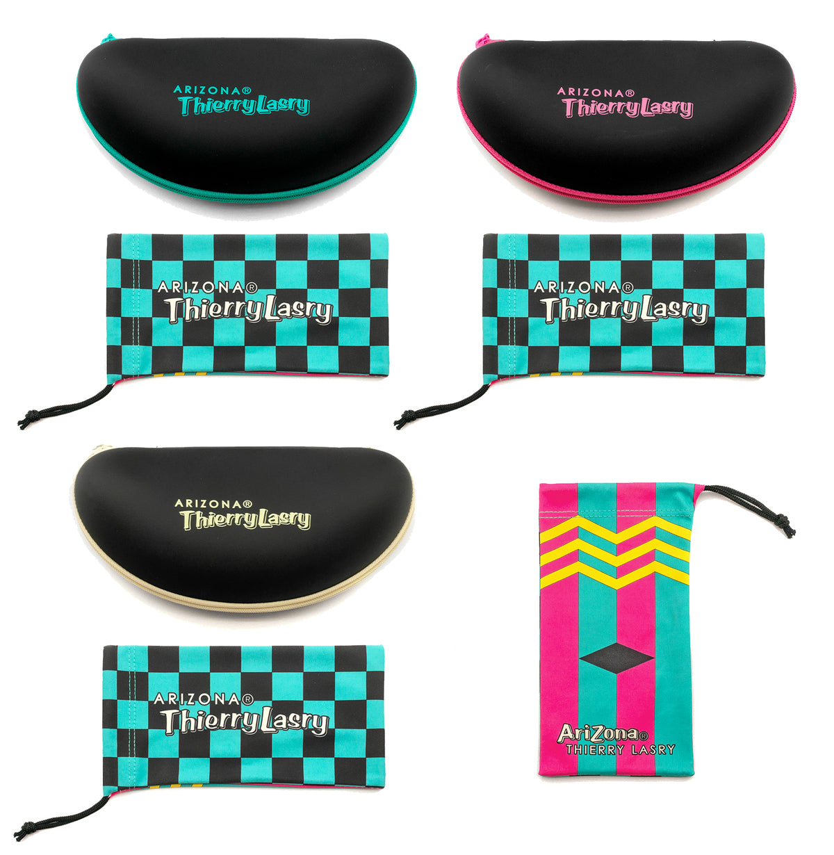 Product Image of AriZona® x THIERRY LASRY 064 PINK