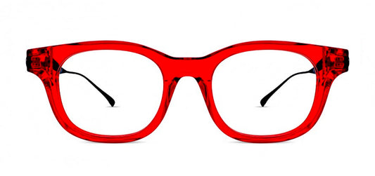 Thierry Lasry - Arresty Eyeglasses (Frontal View)