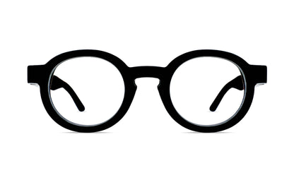 Thierry Lasry ARSONY Circular Eyeglasses