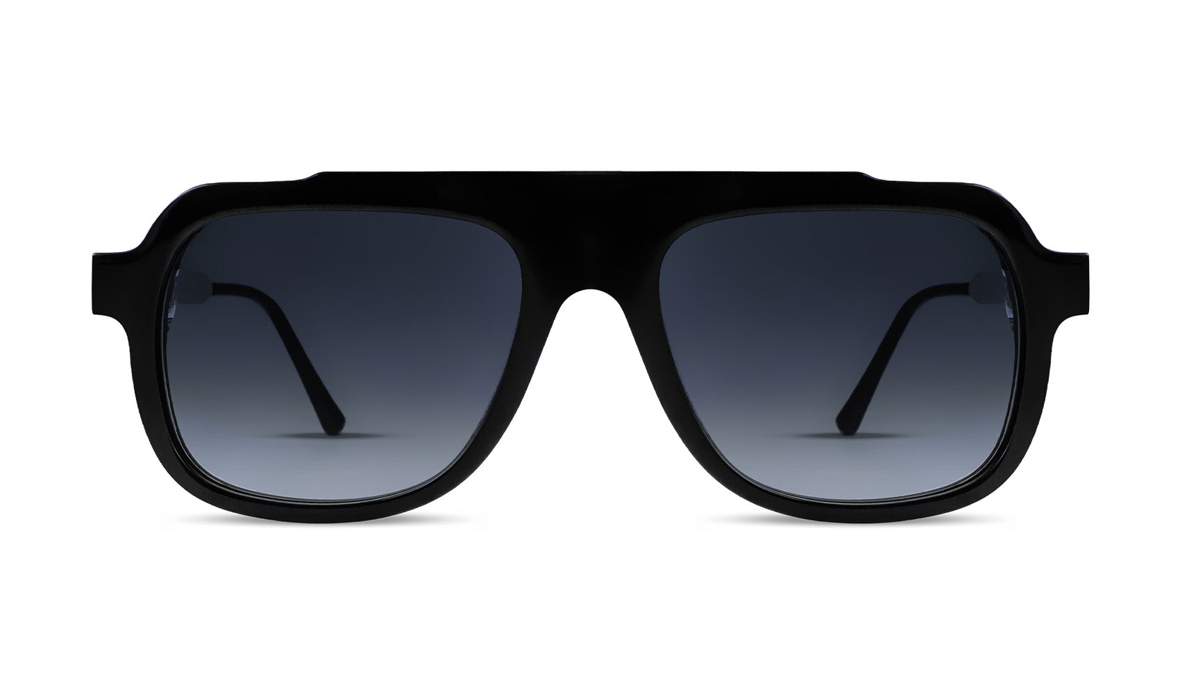 ビーリス BOWERY Luxury Aviator Sunglasses – THIERRY LASRY (thierrylasry.com)
