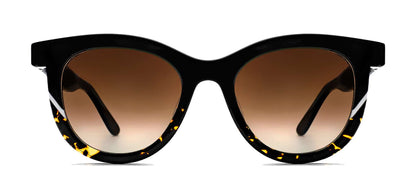 Thierry Lasry DUALITY Cat Eye Sunglasses for Women