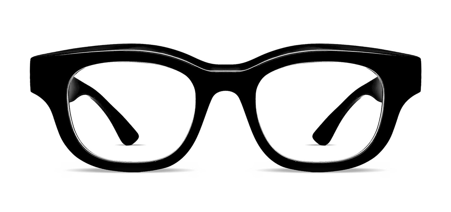 Thierry Lasry - Deadly Optical Eyeglasses (Frontal View)
