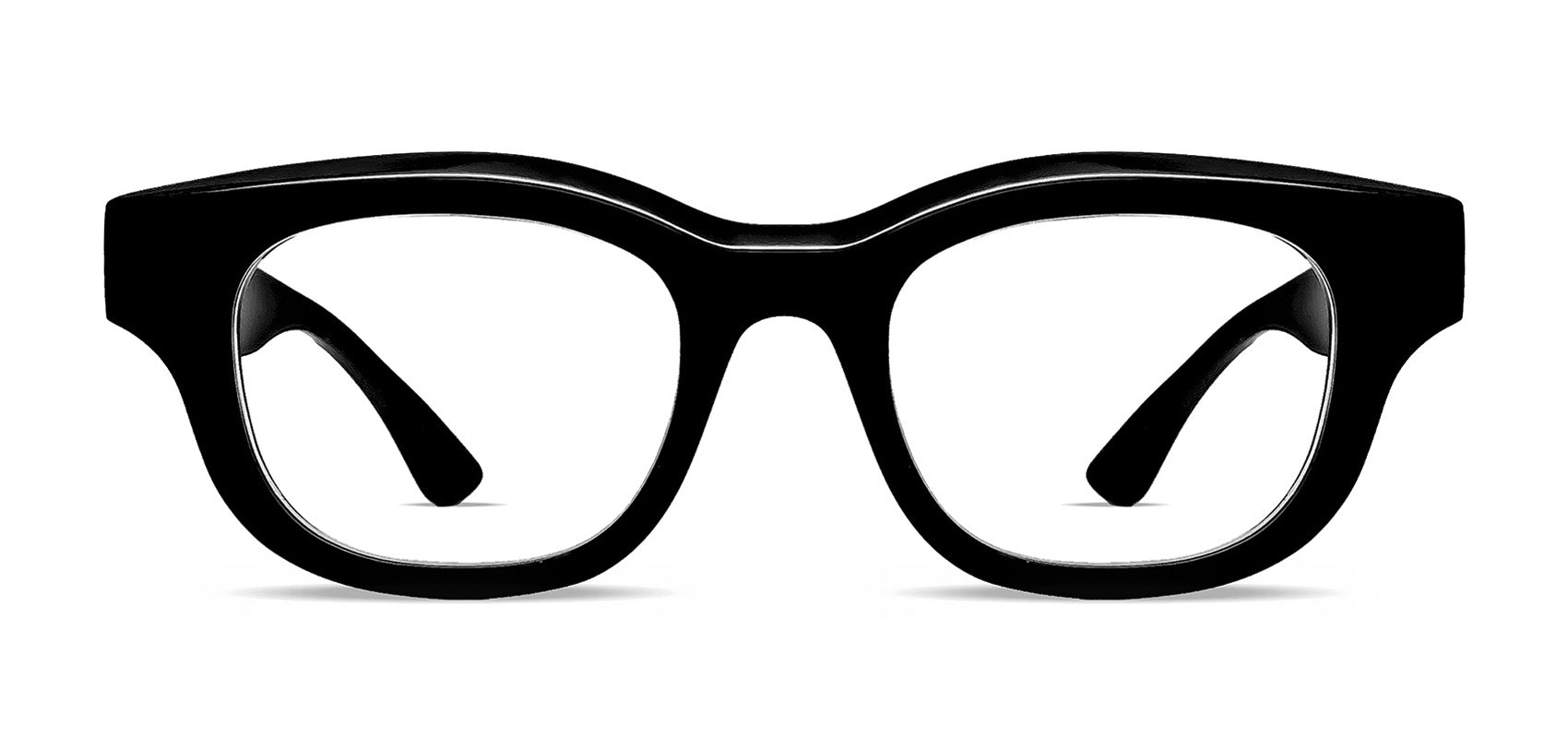 Thierry Lasry - Deadly Optical Eyeglasses (Frontal View)