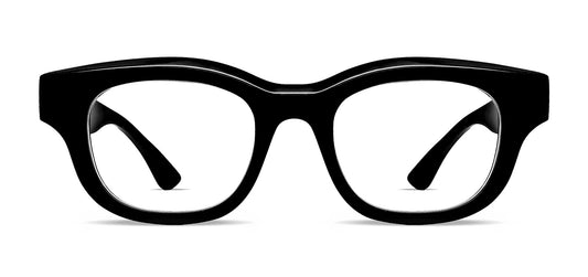 Thierry Lasry - Deadly Optical Eyeglasses (Frontal View)