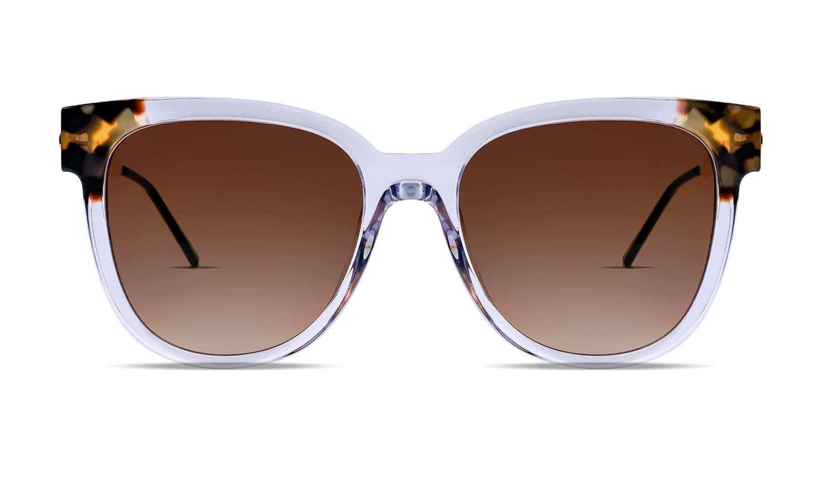 Thierry Lasry FLASHY Soft Cat Eye Sunglasses – THIERRY LASRY  display picture 3
