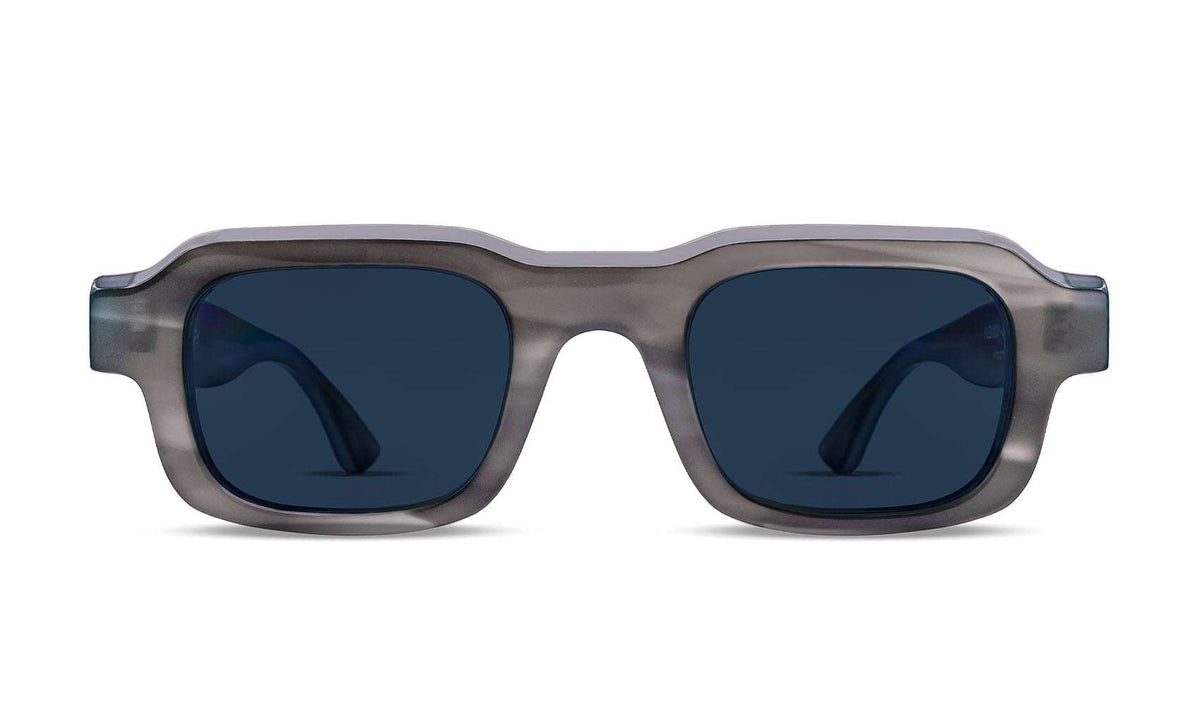 Thierry Lasry FLEXXXY Rectangle Sunglasses