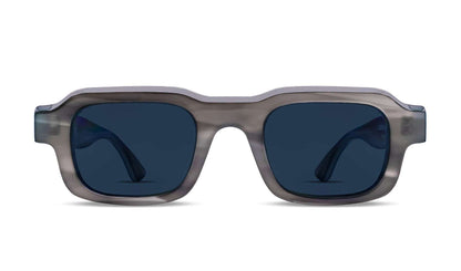 Thierry Lasry FLEXXXY Rectangle Sunglasses