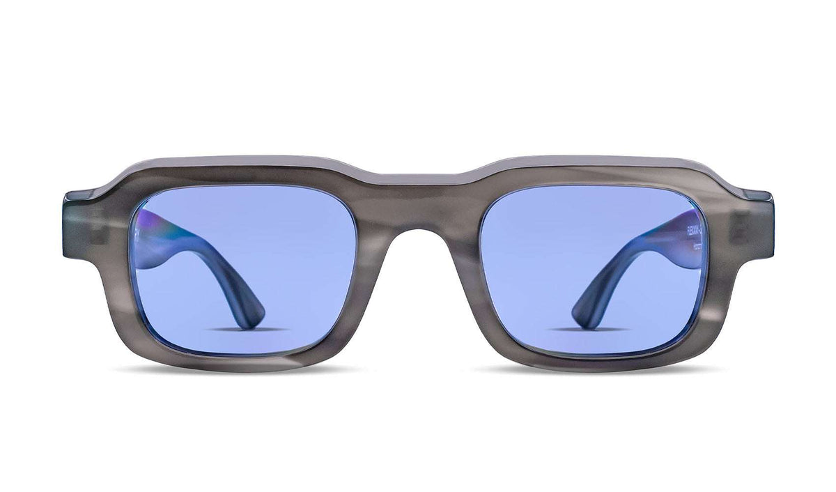 Thierry Lasry FLEXXXY Rectangle Sunglasses