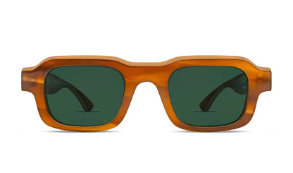 Thierry Lasry FLEXXXY Rectangle Sunglasses