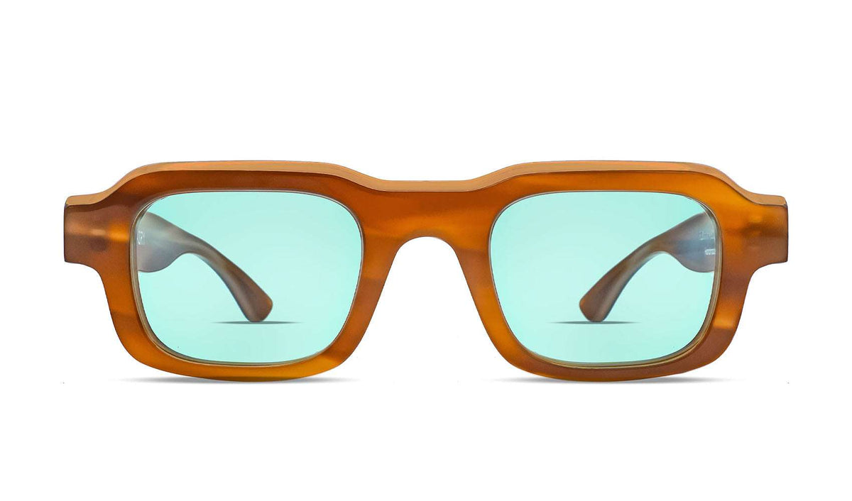 Thierry Lasry FLEXXXY Rectangle Sunglasses