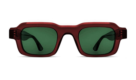 Thierry Lasry FLEXXXY Rectangle Sunglasses