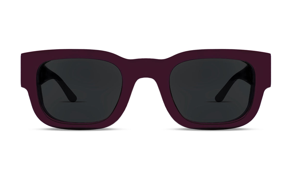 Thierry Lasry FOXXXY Rectangle Sunglasses