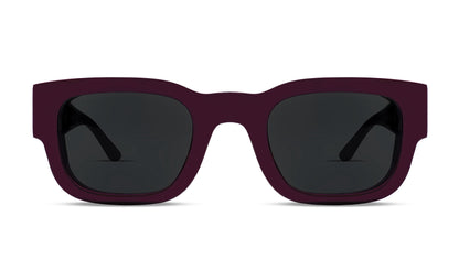 Thierry Lasry FOXXXY Rectangle Sunglasses