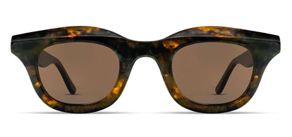 Thierry Lasry LOTTERY 611 Unisex Rectangle Sunglasses