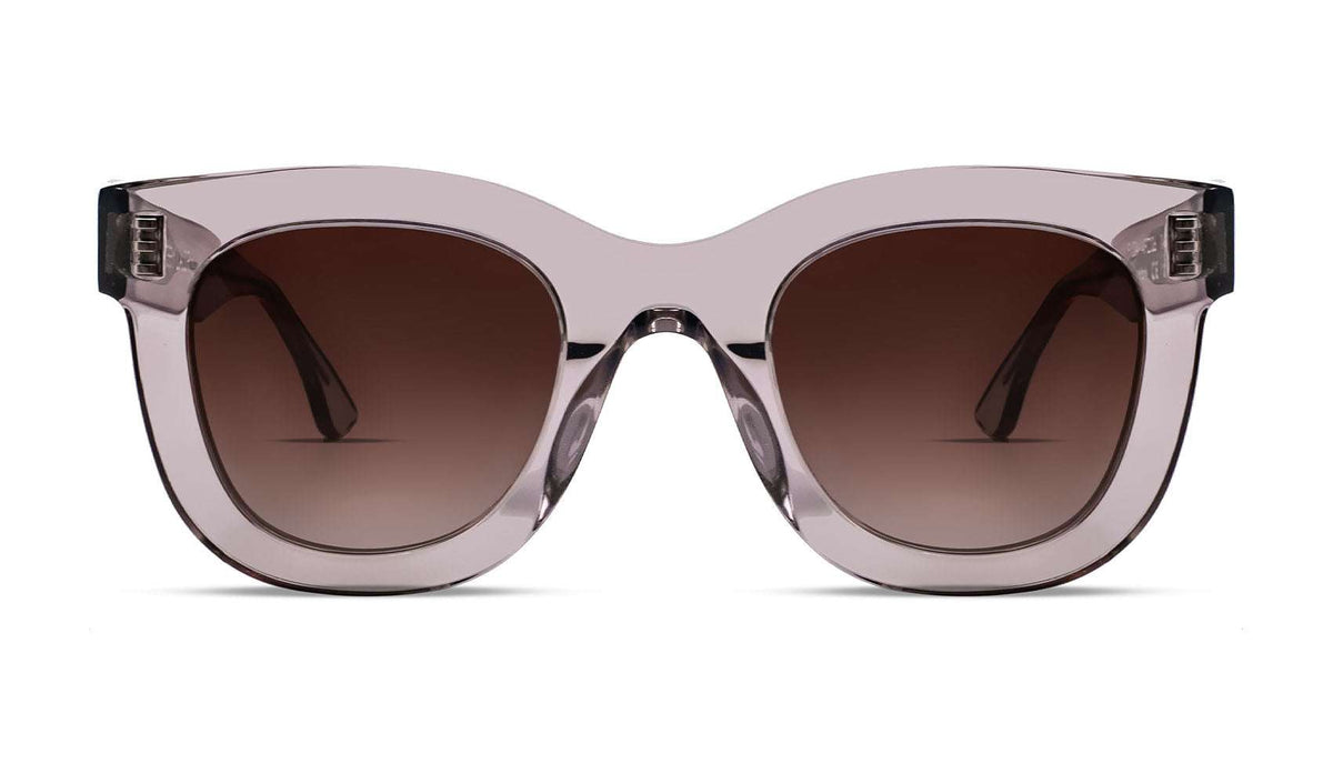 GAMBLY Soft Cat-Eye Sunglasses | Thierry Lasry – THIERRY  display picture 1