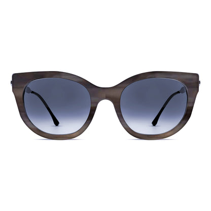 Thierry Lasry LIVELY 294 Rectangle Sunglasses for Women