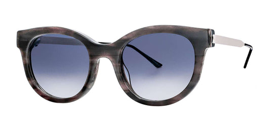 Thierry Lasry LIVELY 294 Rectangle Sunglasses for Women