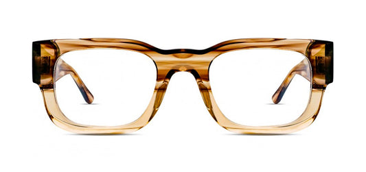 Thierry Lasry - Loyalty Eyeglasses (Frontal View)