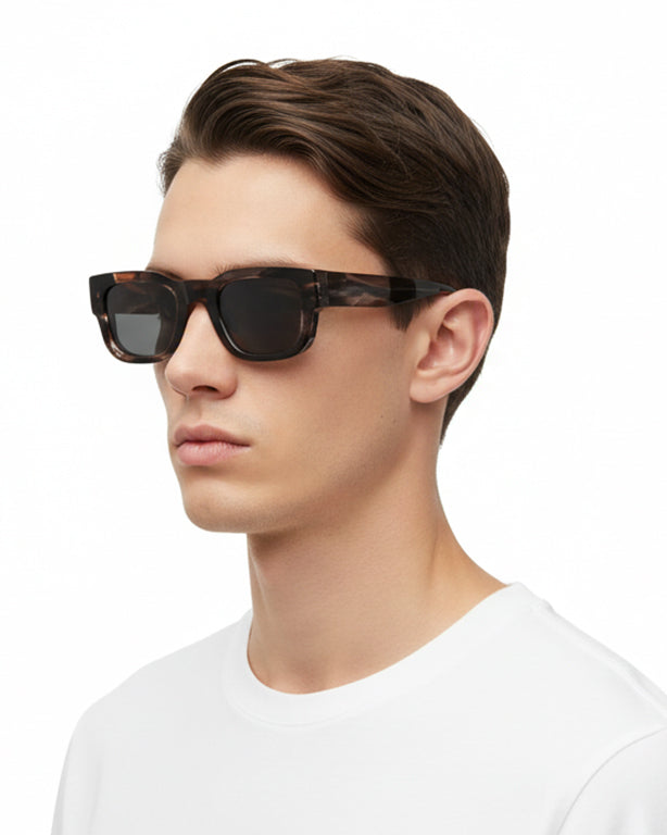 foxey♡ Thierry Lasry FOXXXY Luxury Rectangle Sunglasses – THIERRY LASRY