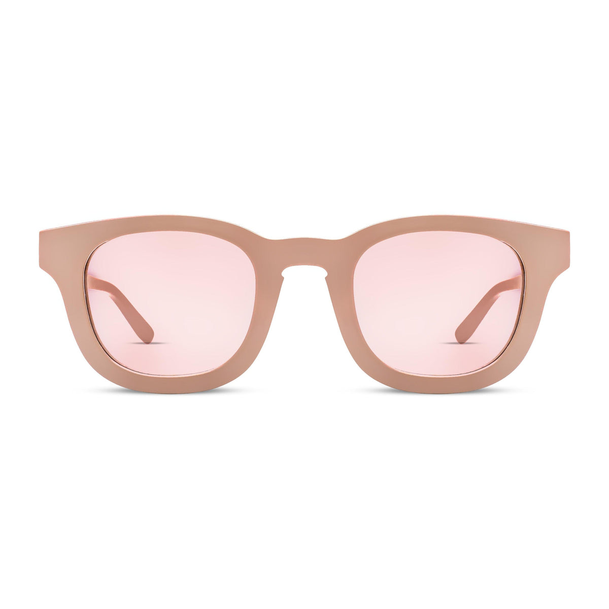 Rectangular Sunglasses | MONOPOLY Luxury Rectangle Glasses 