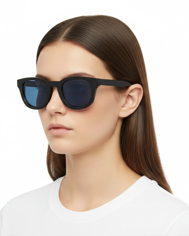 Rectangular Sunglasses | MONOPOLY Luxury Rectangle Glasses