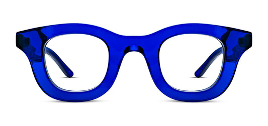 THIERRY LASRY for JOANNA CZECH