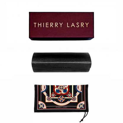 THIERRY LASRY OPTICAL PACKAGING