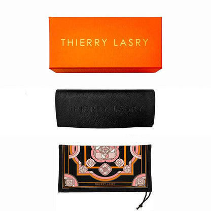 THIERRY LASRY SUN PACKAGING