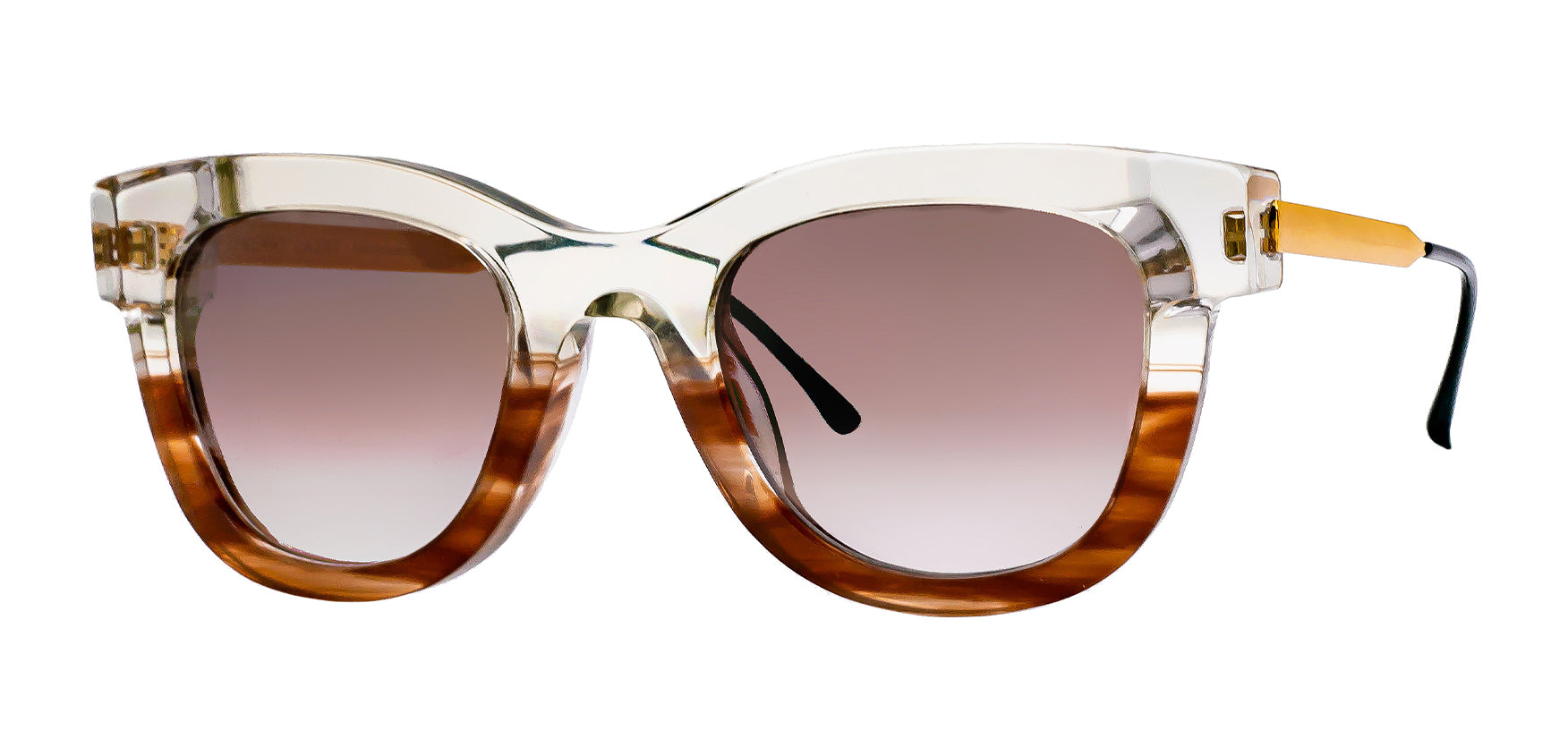 SEXXXY Soft Cat-Eye Sunglasses | Thierry Lasry – THIERRY LASRY