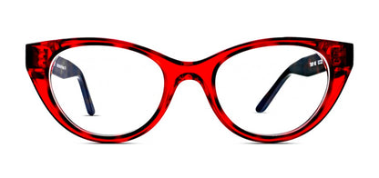Thierry Lasry - Teasy Optical Glasses (Frontal View)
