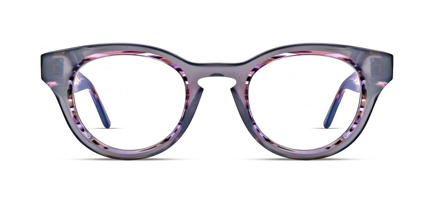 Thierry Lasry - Tenacity Eyeglasses (Frontal View)