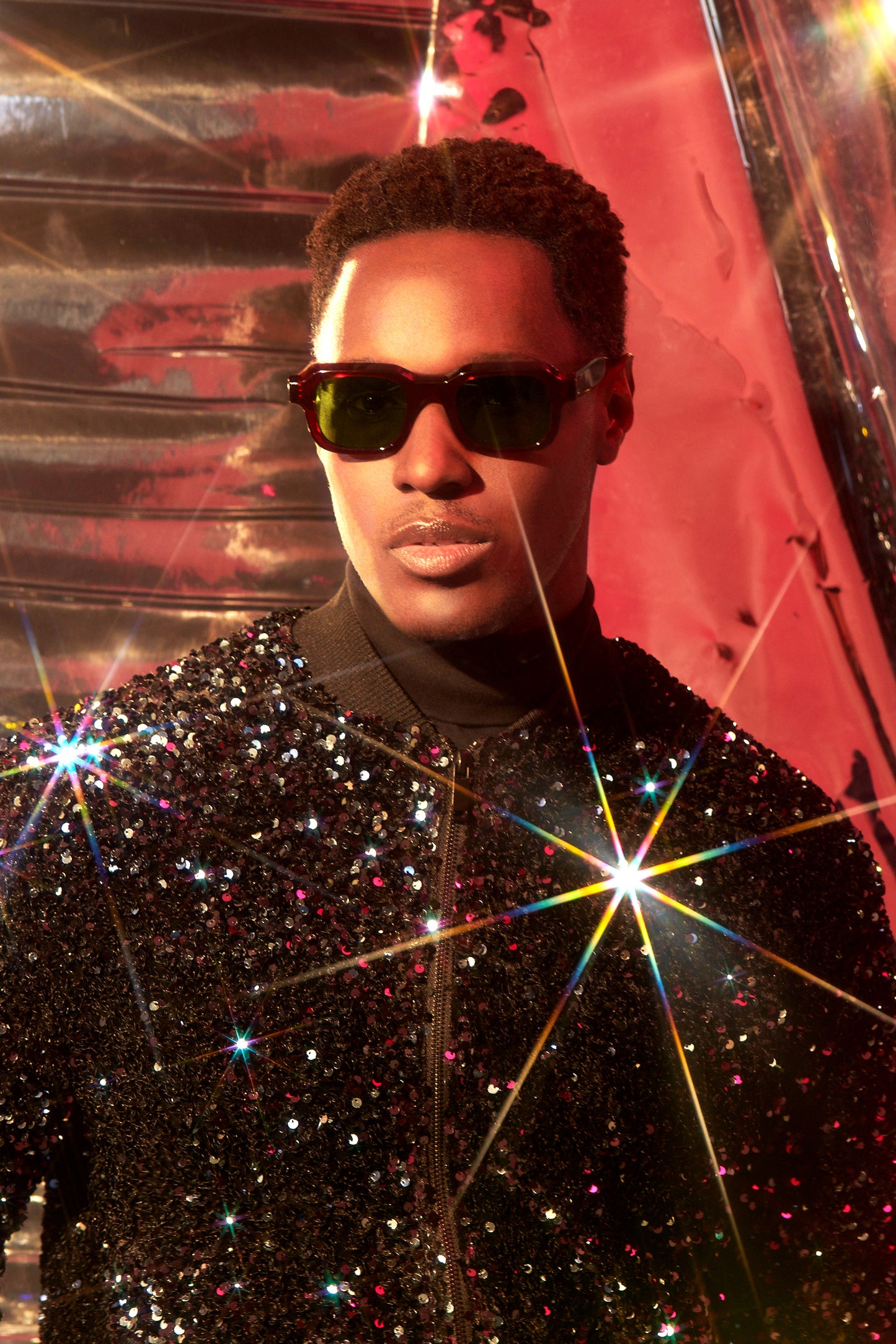 Product Image of VENDETTY-509