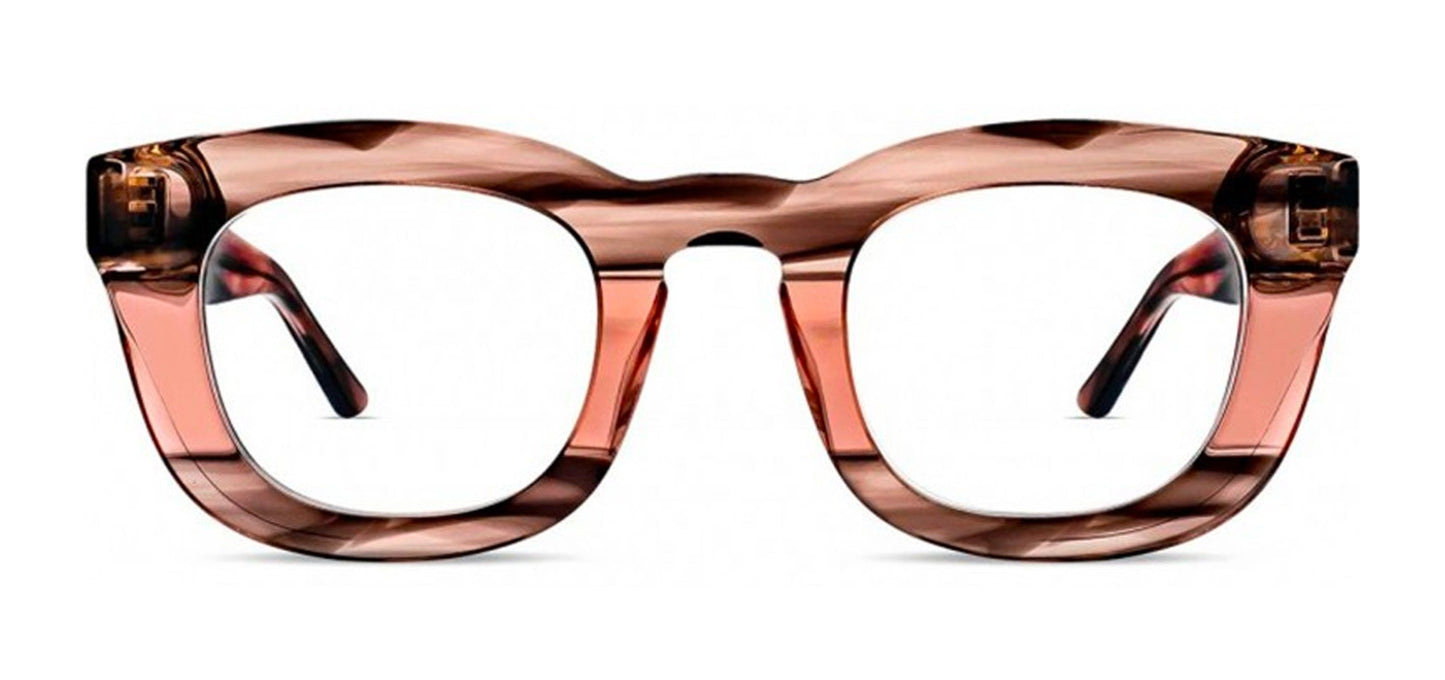 Thierry Lasry - Thundery Optical Glasses (Frontal View)
