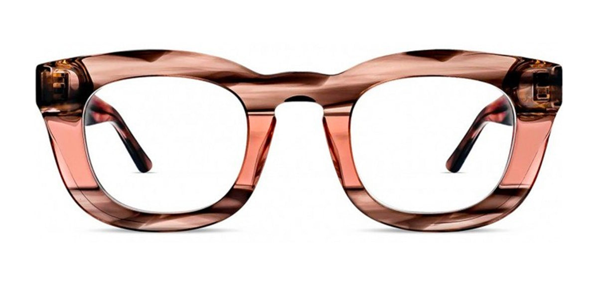 Thierry Lasry - Thundery Optical Glasses (Frontal View)