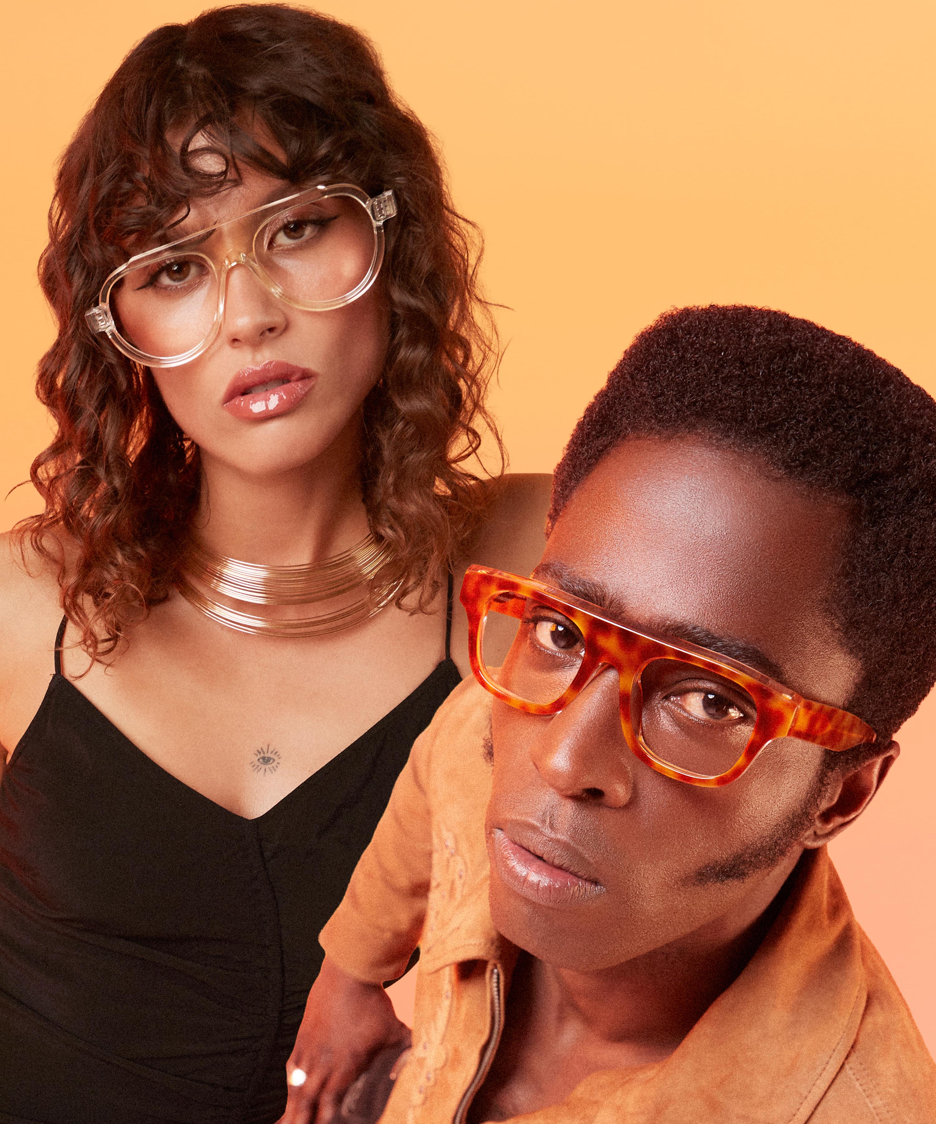 THIERRY LASRY Official | Luxury Sunglasses & Eyewear