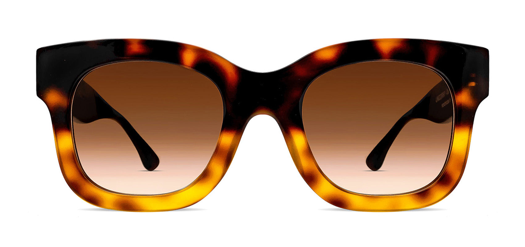 Thierry Lasry UNICORNY Rectangle Sunglasses for Women