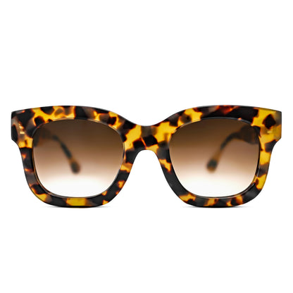 Thierry Lasry UNICORNY Rectangle Sunglasses for Women