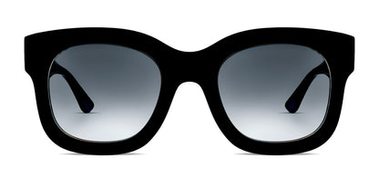 Thierry Lasry UNICORNY Rectangle Sunglasses for Women