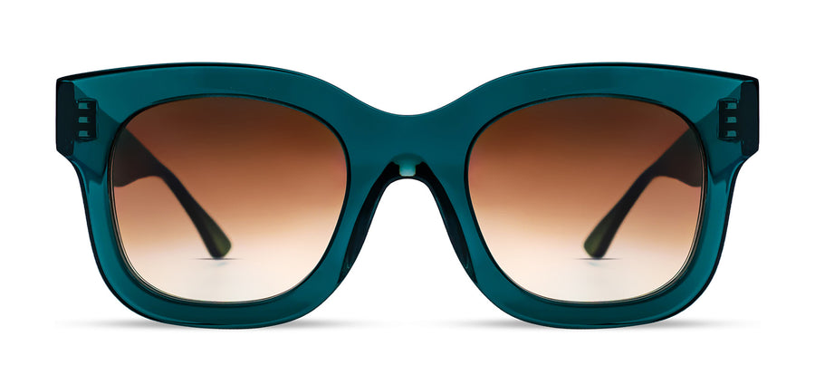 Thierry Lasry UNICORNY Rectangle Sunglasses for Women