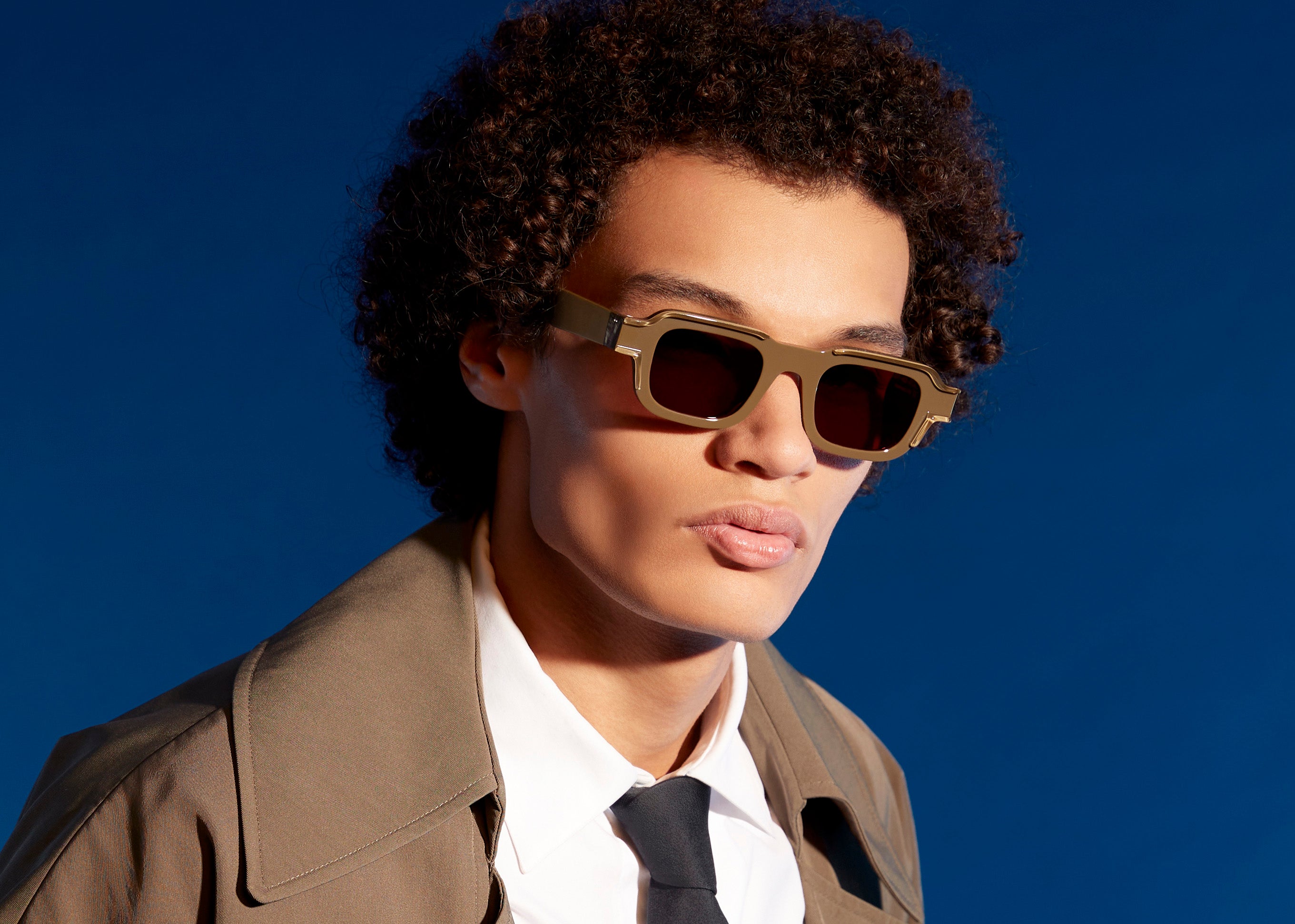 Handcrafted Luxury Sunglasses & Eyewear | THIERRY LASRY Official