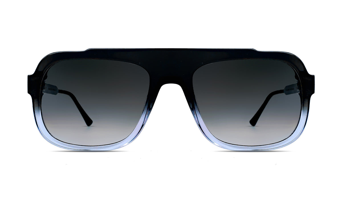 BOWERY Luxury Aviator Sunglasses – THIERRY LASRY  display picture 1