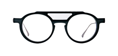 Thierry Lasry IMMUNITY Circular Eyeglasses